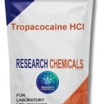 Tropacocaine HCl